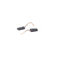 Щітки генератора к-кт 2 шт POWERMAX 81114953