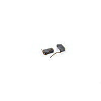 Щітки генератора к-кт 2 шт. POWERMAX 81115449