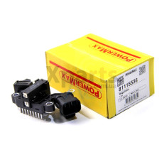 Регулятор генератора POWERMAX 81115536