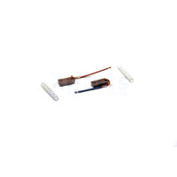 Щітки генератора к-кт 2 шт. POWERMAX 81115572