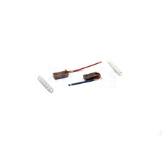 Щітки генератора к-кт 2 шт. POWERMAX 81115572