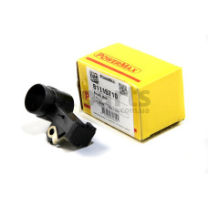 Щіткотримач генератора POWERMAX 81115710