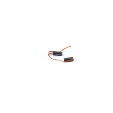 Щітки генератора к-кт 2 шт. POWERMAX 81115739