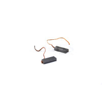 Щітки генератора к-кт 2 шт POWERMAX 81116367