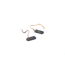 Щітки генератора к-кт 2 шт POWERMAX 81116367