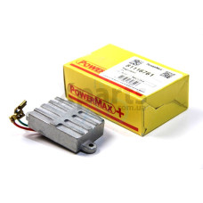 Регулятор генератора POWERMAX 81116761