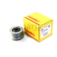 Шків генератора POWERMAX 81119638
