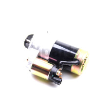 Стартер i10/i20/i30/Accent/Getz/Ceed/Cerato/Rio 1.1-1.6 04- POWERMAX 88213178