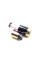 Стартер i10/i20/i30/Accent/Getz/Ceed/Cerato/Rio 1.1-1.6 04- POWERMAX 88213178