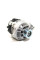 Генератор Kangoo/Trafic/Clio/Megane/Scenic 1.9dCi/2.0 97- (75A) POWERMAX 89212479