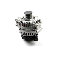 Генератор E81/E46/E90/E91/E83/E84 1.6 1.8 2.0 (i, ti, si, Ci) 00-15 POWERMAX 89212587