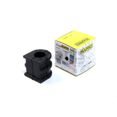 Втулка стабілізатора перед. Renault Clio III 05-(20mm) RAPRO 52183