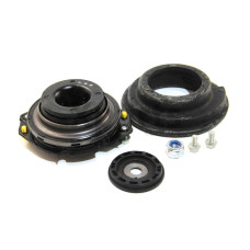 Подушка амортизатора перед Laguna II 1.6-3.5 dCi 01- (компл) RAPRO 59805K