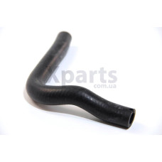 Патрубок водяний Jumper/Boxer 2.8HDI 94-06 (до насоса) RAPRO R11276