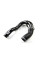 Патрубок интеркулера Doblo/Combo 1.6D/2.0D Multijet 10- Пр. (Original)  RAPRO R11643O
