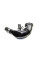 Патрубок повітрозабірника Doblo/Nemo/Bipper 1.3D Multijet/HDi 05- RAPRO R11750