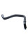 Патрубок радіатора Renault Kango 1.5dCi 01-RAPRO R12178