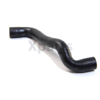 Патрубок радіатора RenaultMegane II/Scenic II 2.0 16V 02-08 (верхній) RAPRO R12336