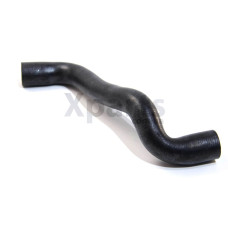 Патрубок радіатора RenaultMegane II/Scenic II 2.0 16V 02-08 (верхній) RAPRO R12336