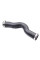 Патрубок інтеркулера Renault Master II 2.8dTI 98- RAPRO R12369