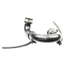 Патрубок повітрозабірника Kangoo 1.5dCi 01- RAPRO R12389