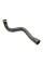 Патрубок інтеркулера Logan/Sandero 1.5dCi 02- RAPRO R12416