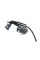 Патрубок турбіни Renault Kangoo 1.5dCi 97-07 (к-кт у зборі) RAPRO R12450