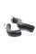 Патрубок интеркулера Kangoo 1.5dCi 08- (к-кт)  RAPRO R12500K