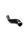 Патрубок інтеркулера Renault Kangoo 1.5dCi 08- (короткий) RAPRO R12501