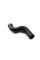 Патрубок інтеркулера Renault Kangoo 1.5dCi 08- (короткий) RAPRO R12501