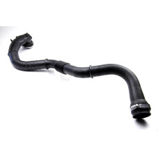 Патрубок інтеркулера Renault Megane II/Scenic II 1.5dCi 03- RAPRO R12604