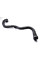 Патрубок інтеркулера Renault Megane II/Scenic II 1.5dCi 03- RAPRO R12604