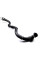 Патрубок інтеркулера Renault Megane II/Scenic II 1.5dCi 03- RAPRO R12604