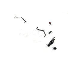 Трубка паливна Renault Kangoo 1.5 dCi RAPRO R12611