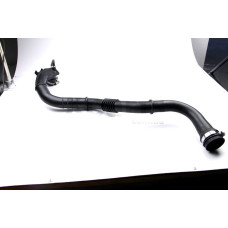 Патрубок інтеркулера Renault Kangoo 1.5dCi 01- RAPRO R12621