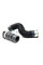 Патрубок інтеркулера Megane III/Scenic III 1.5dCi 08- (довгий) (к-кт) RAPRO R12628K