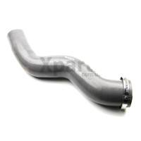 Патрубок інтеркулера Master/Movano 2.5 dCi/CDTI 06-Л. RAPRO R12664