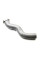 Патрубок інтеркулера Master/Movano 2.5 dCi/CDTI 06-Л. RAPRO R12664