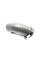 Патрубок интеркулера Master/Movano 2.5 dCi/CDTI 06- Л. (короткий)  RAPRO R12665