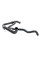 Патрубок радіатора Scenic III/Grand Scenic III 1.5dCi 09- (нижній) RAPRO R12747