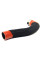 Патрубок інтеркулера Master/Movano 2.3dCi 10- (силікон) RAPRO R12753