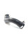 Патрубок інтеркулера Megane II/Scenic II 1.5dCi 03- RAPRO R12755