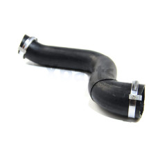 Патрубок інтеркулера Range Rover (L322/L320) 3.6 D 06-13 RAPRO R14241