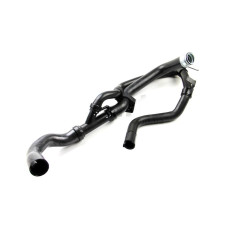 Патрубок системи охолодження Citroen Berlingo/Peugeot Partner 1.9D/2.0HDI 96-06 (к-кт у зборі) RAPRO R15103