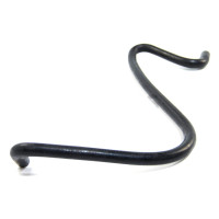 Патрубок розшир. бачка Ducato/Jumper 2.5D/TD 94-02 RAPRO R15159