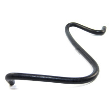 Патрубок розшир. бачка Ducato/Jumper 2.5D/TD 94-02 RAPRO R15159