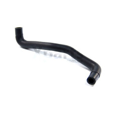 Патрубок водяний Berlingo/Partner 1.9D DW8 (масл.радіатор-топл.фільтр) RAPRO R15234