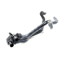 Патрубок радіатора Berlingo/Partner 1.1-1.9 96-15 RAPRO R15291