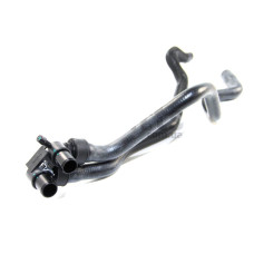 Патрубок радіатора Berlingo/Partner 1.1-1.9 96-15 RAPRO R15291