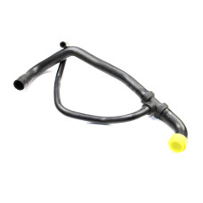 Патрубок системи охолодження Citroen Jumpy/Fiat Scudo/Peugeot Expert 1.9TD 96-06 (к-кт у зборі) RAPRO R15376
